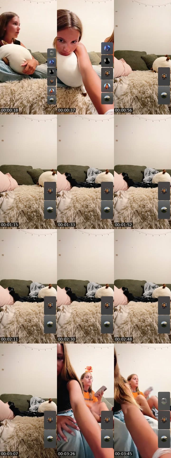 @damn.itttttt TikTok live stream
