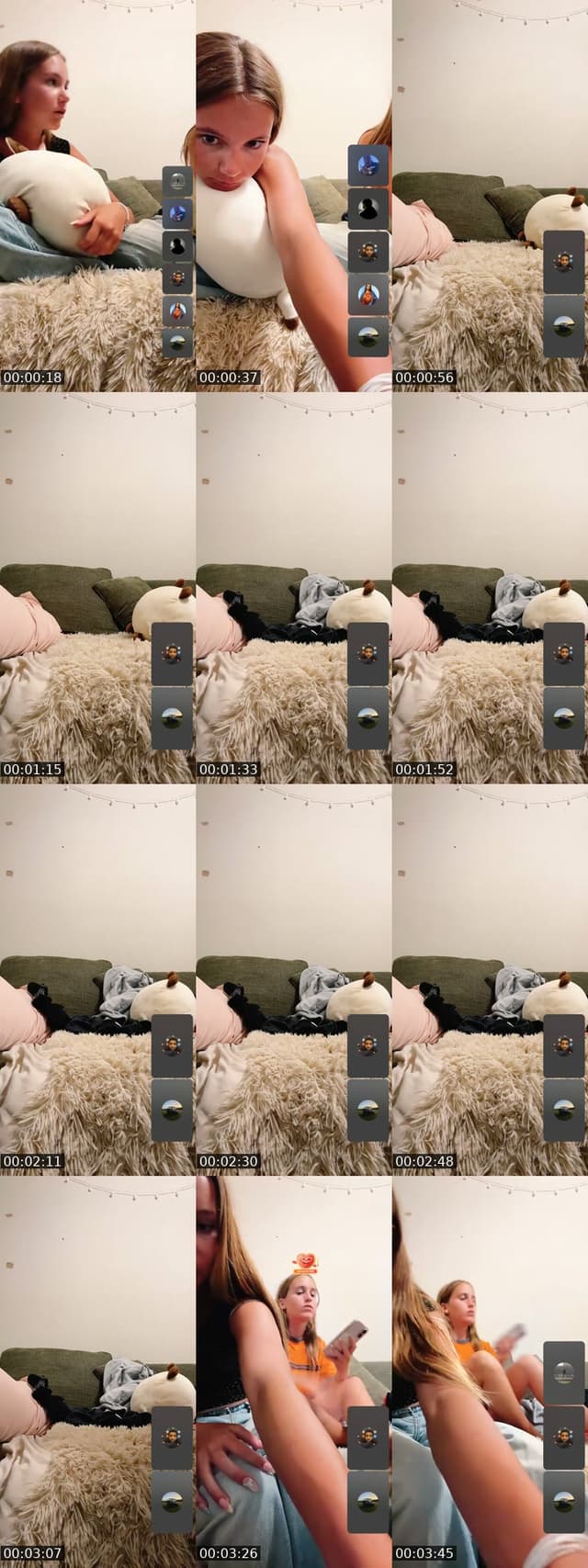 @damn.itttttt TikTok live