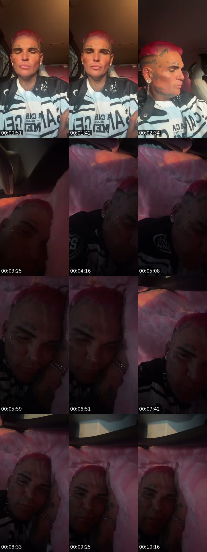 @elmorritos_secudaria3 TikTok live stream