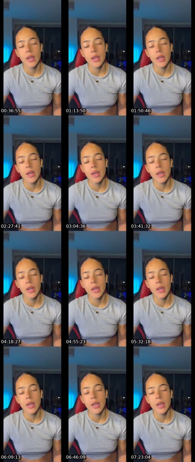 TikTok live: gift gallery resett 🧸🧸 by @iamstaslive