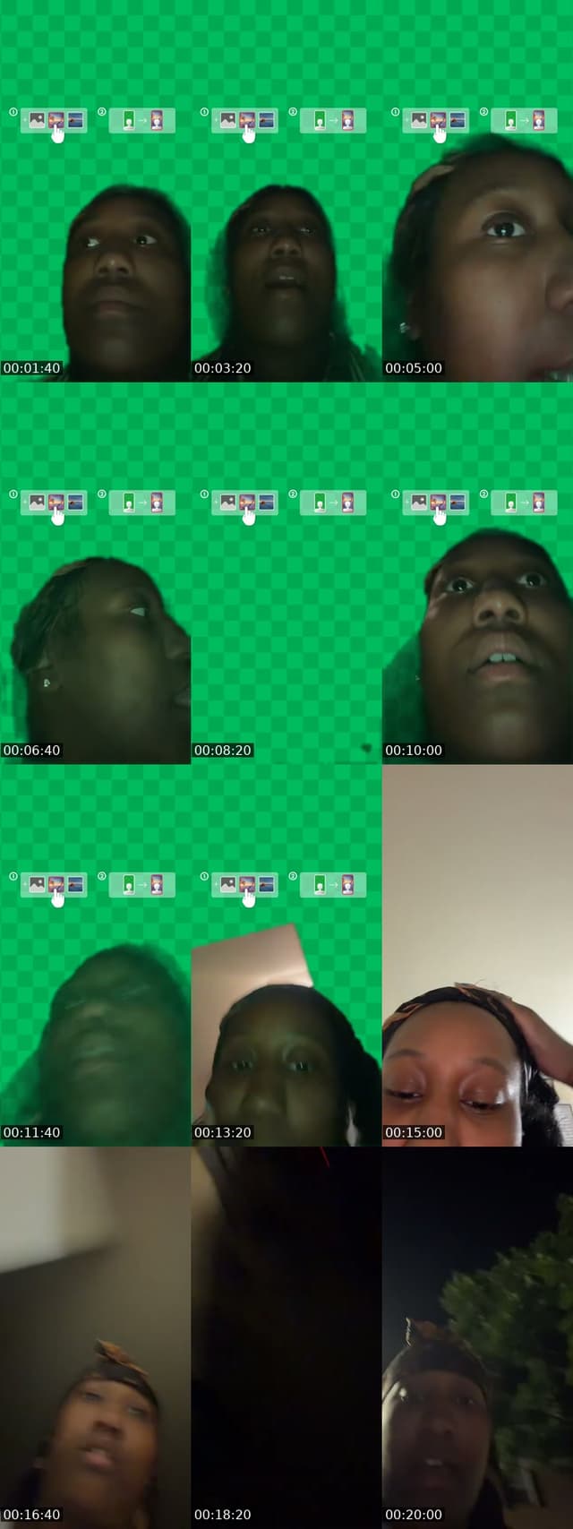 @thatsniquee1 TikTok live from 2026-06-24