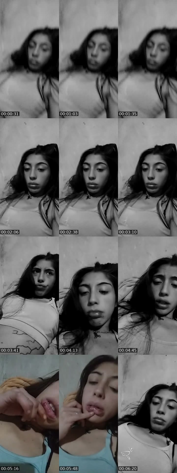 @oriana.tabares59 TikTok live stream