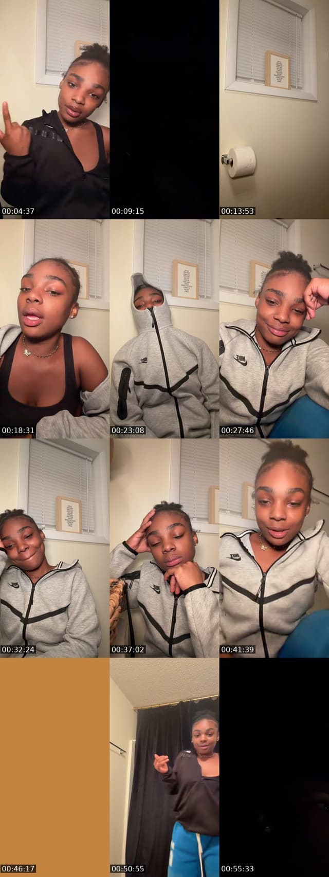 @caziyahjakai0 TikTok live from 2026-06-24
