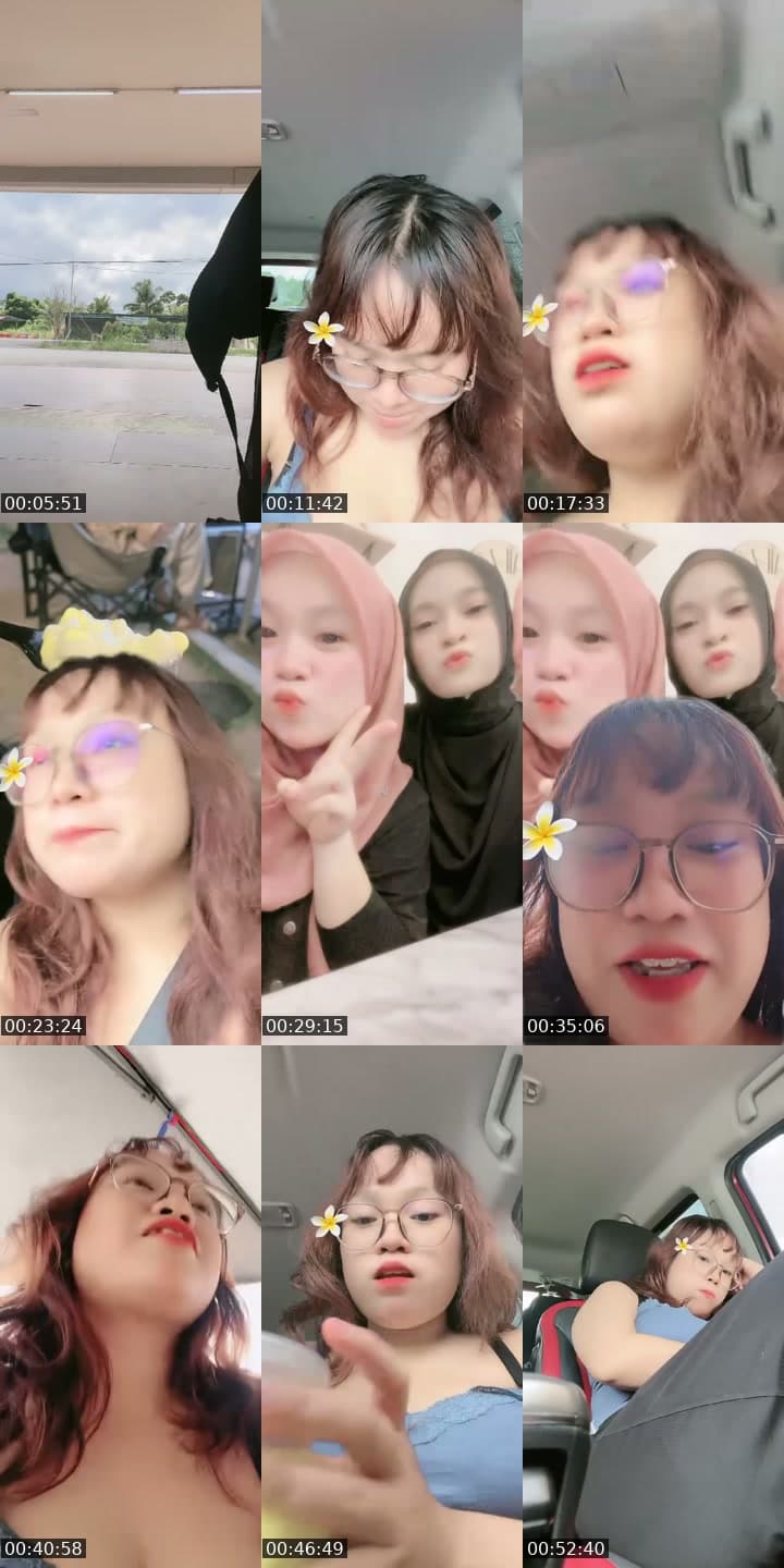 @nanaimutseduniaa TikTok live stream