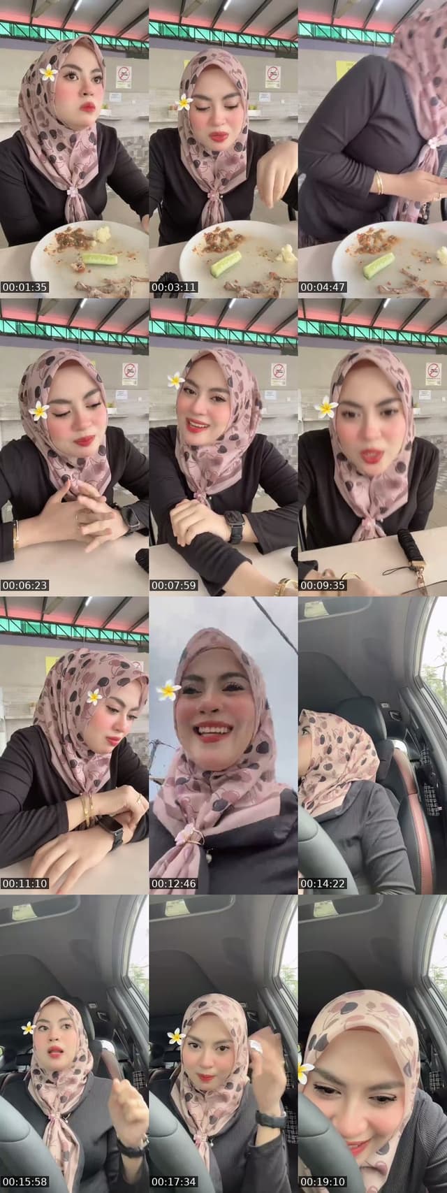 @ekinnmohamad_ TikTok live