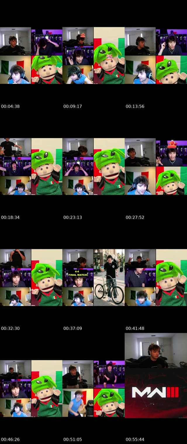 TikTok live: Cant get off until I WIN.. by @yoflowzy