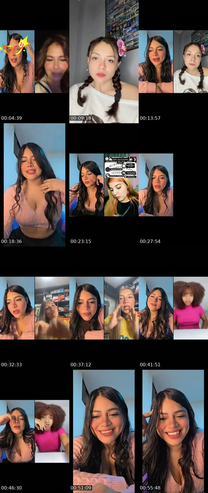 @.kass113 TikTok live stream