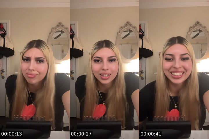 @_sophia.1st0 TikTok live stream
