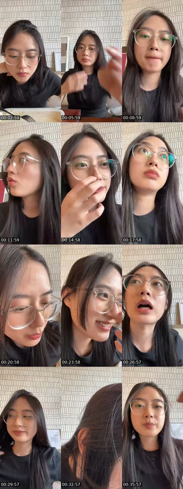 TikTok live: bljr smpe plenger by @asilesisteli