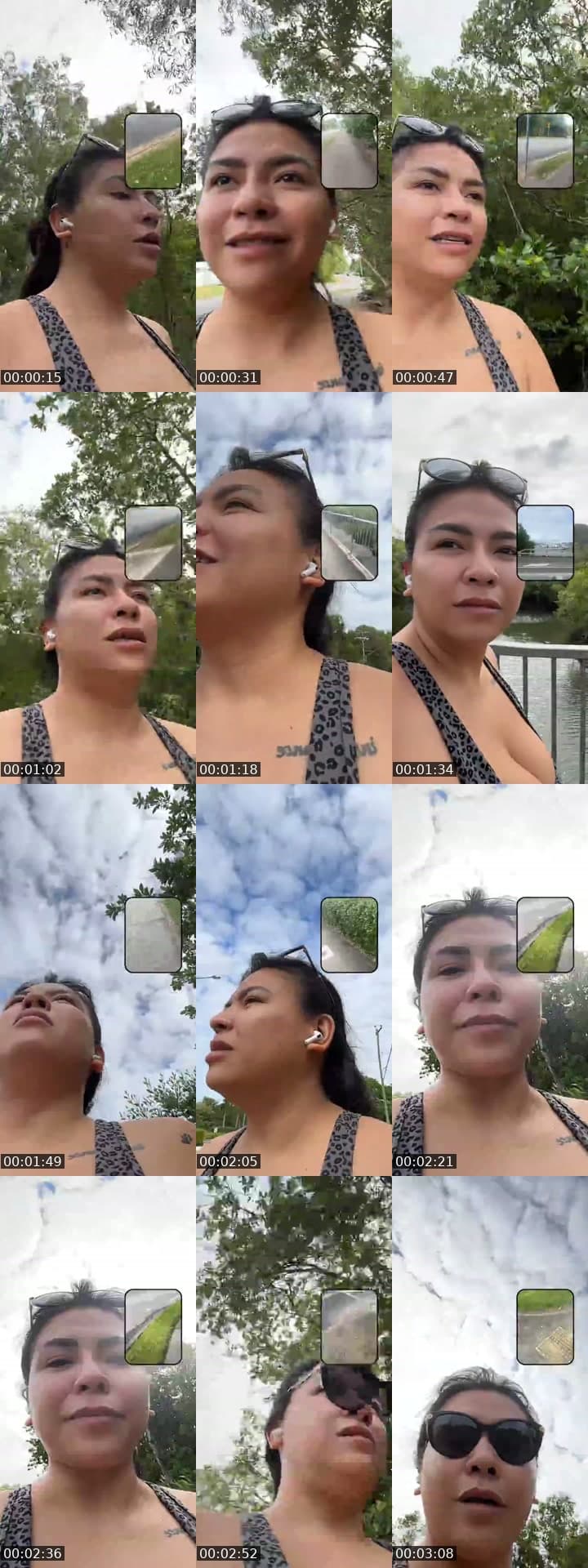 @candy_mintsss TikTok live stream