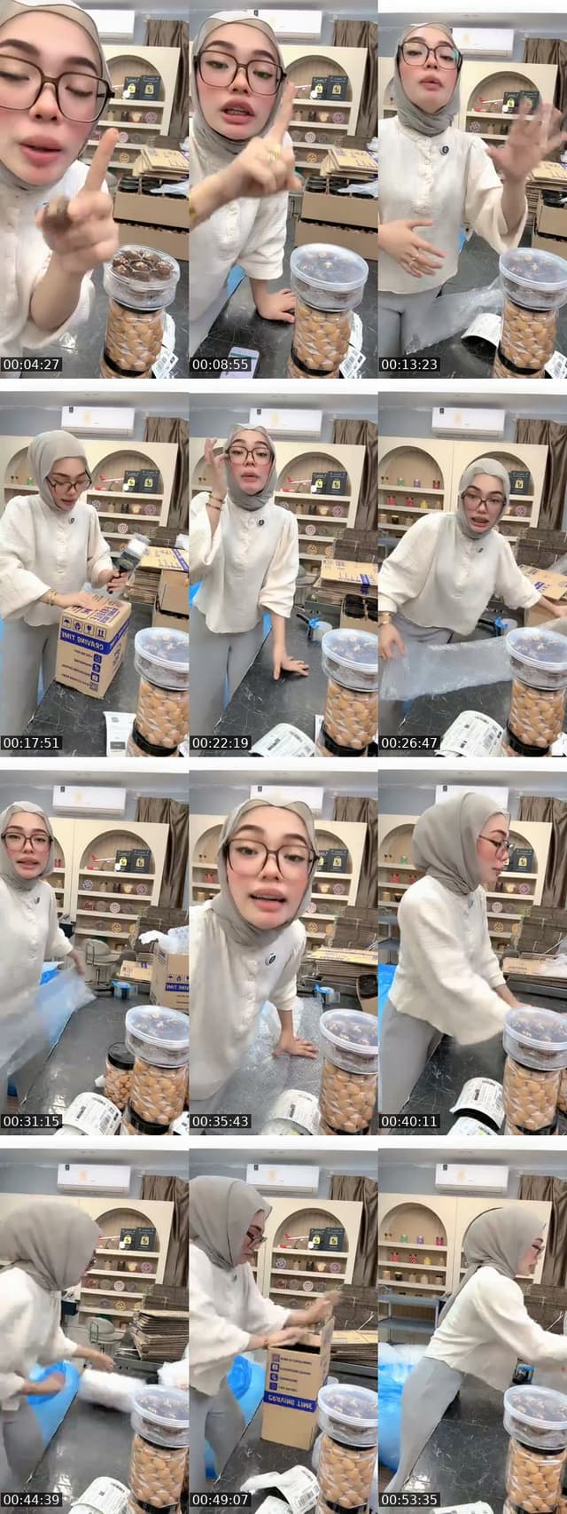 @cravingtime TikTok live from 2026-06-24