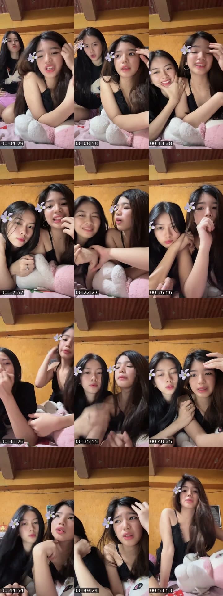 wlw | chika with me