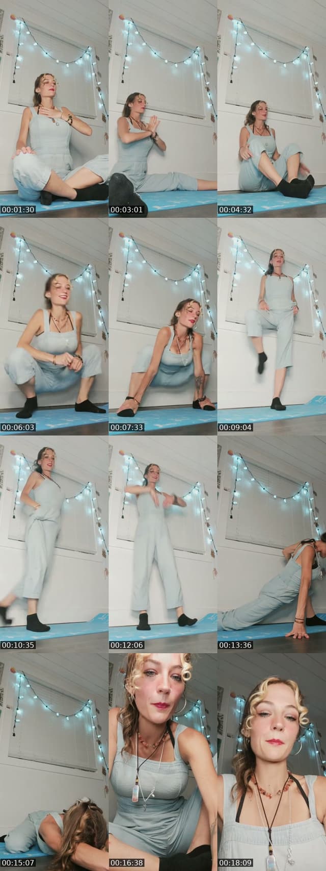 @lightripple111 TikTok live