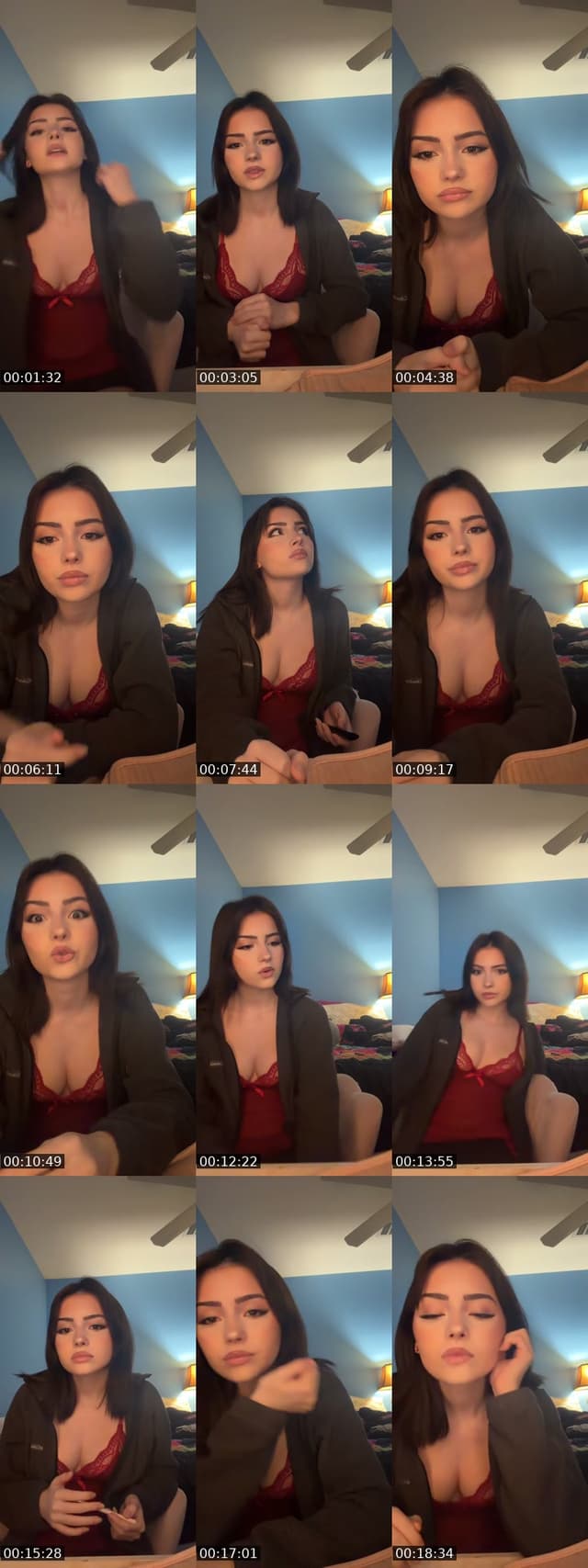 @emispamm2515 TikTok live