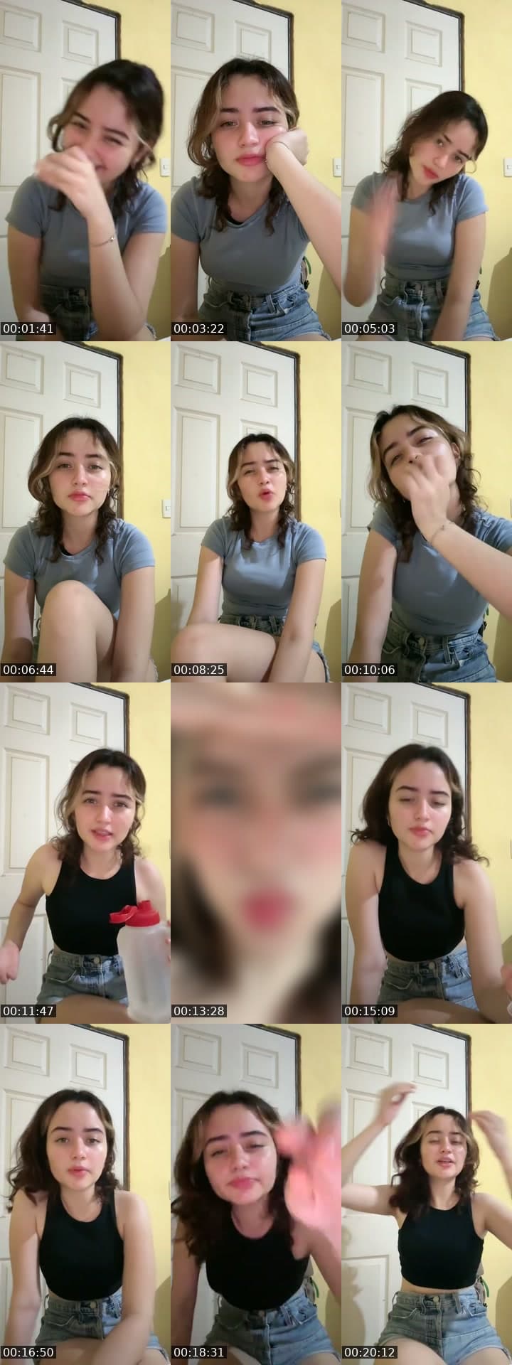 @francella_12 TikTok live stream