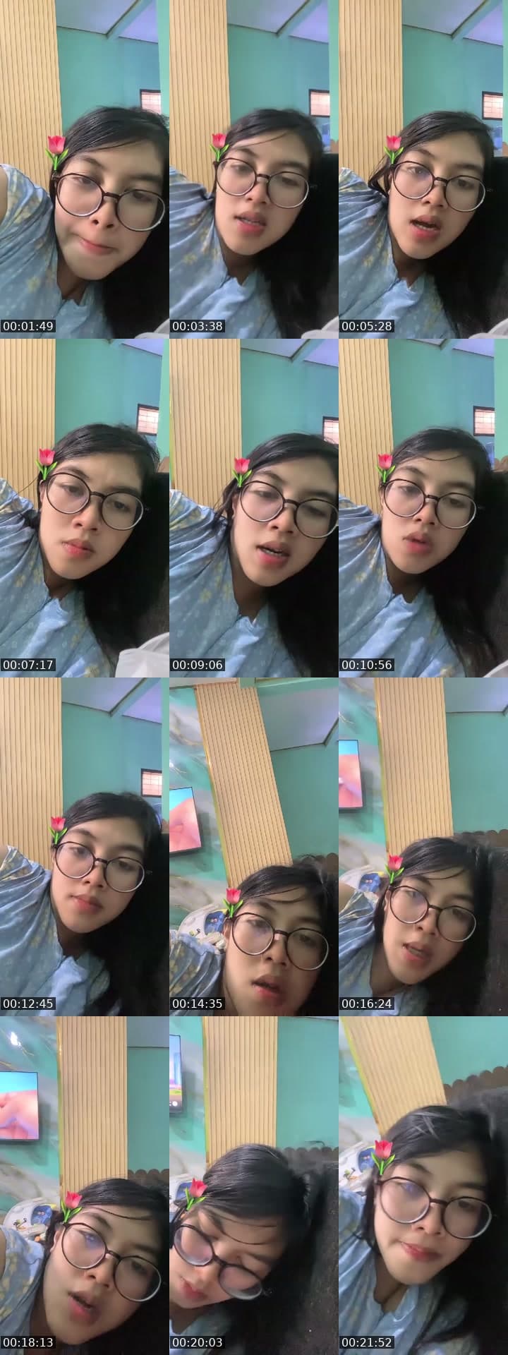 Sharing yuk bumil