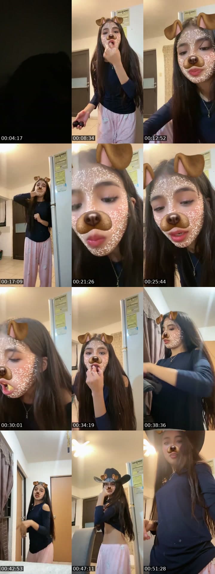 @danny.cll TikTok live stream
