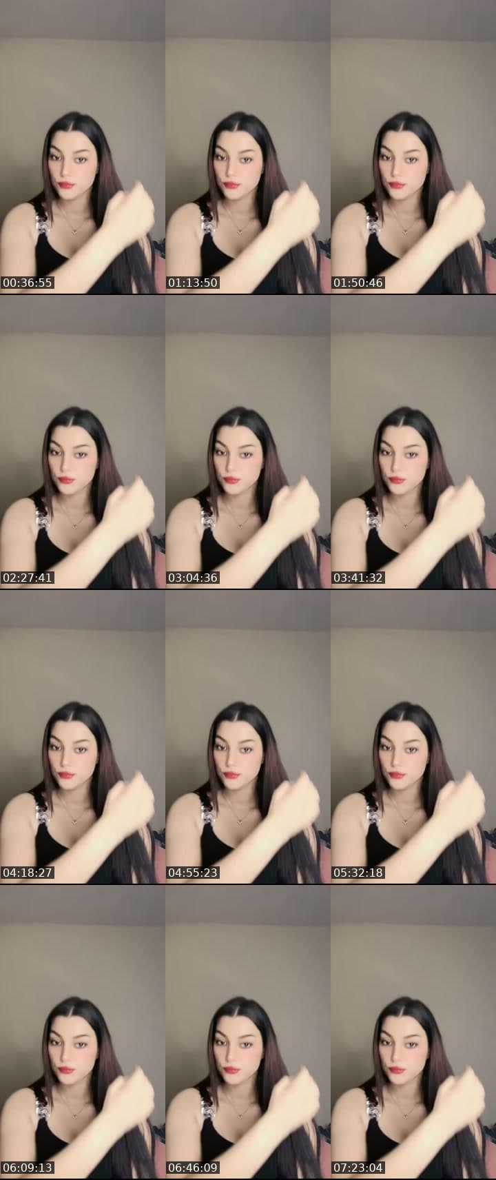 حقق الهدف وحكمني 🫣😍
