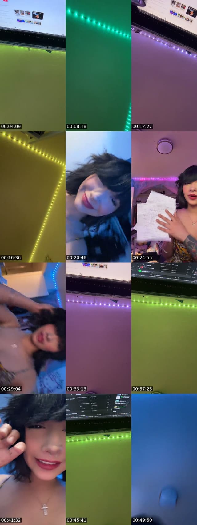 @0hbunih TikTok live from 2026-06-24