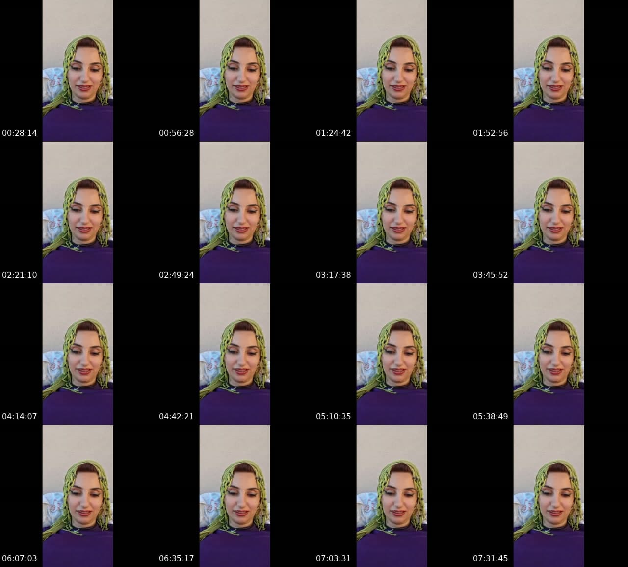@gullu234gullu TikTok live stream