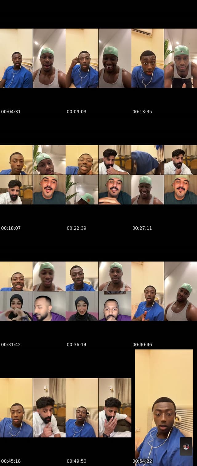 @mez_315 TikTok live