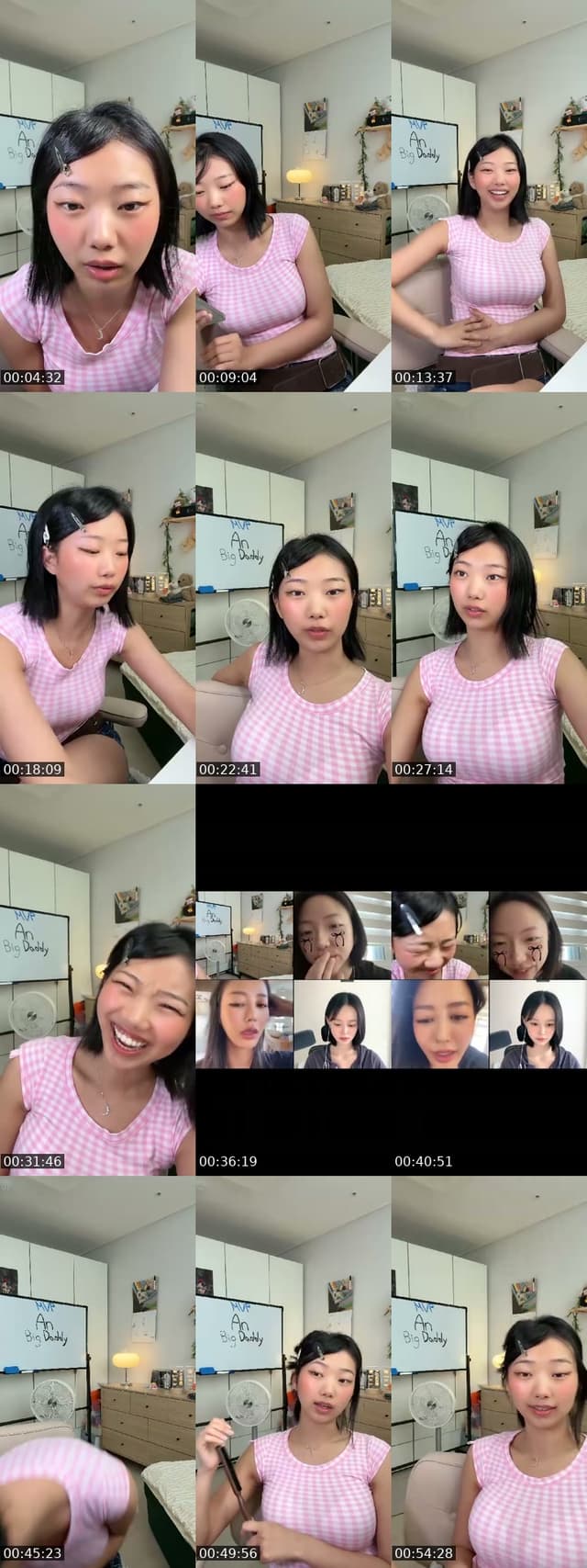 @no.5mj TikTok live