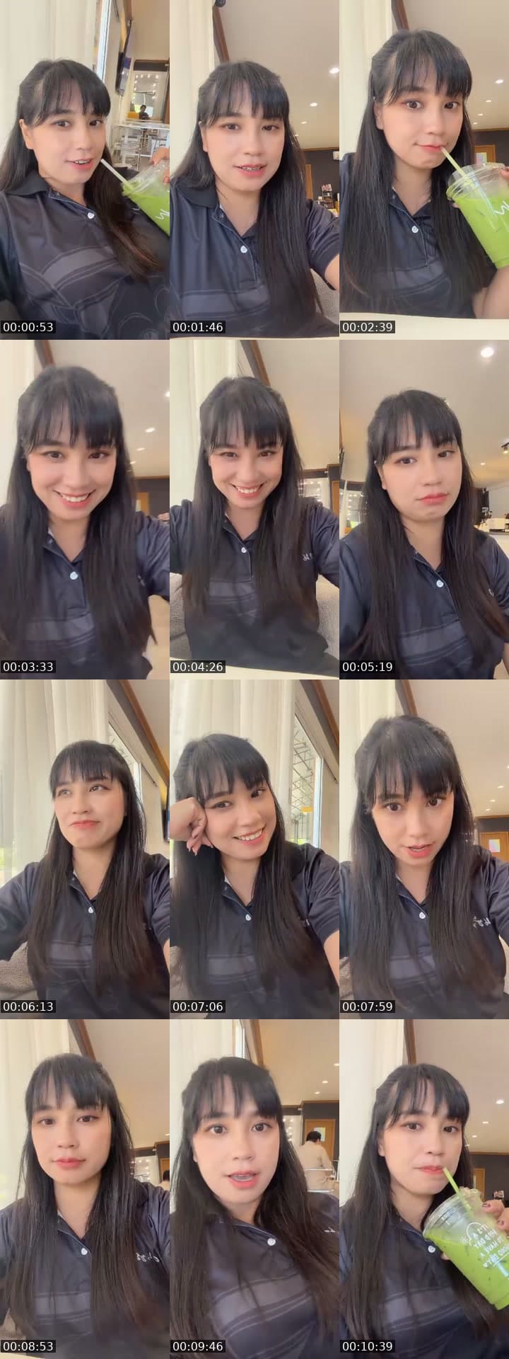 @phitploycha TikTok live stream