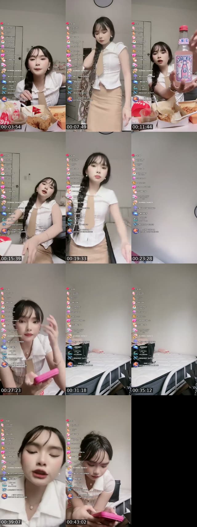 @sanji.lss TikTok live from 2026-06-24