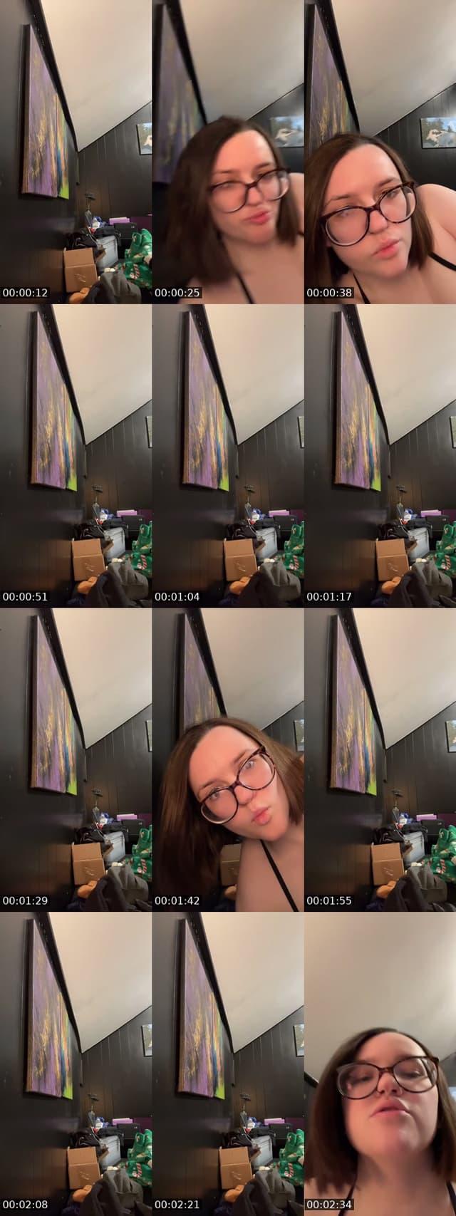 @trigg3rred_ TikTok live