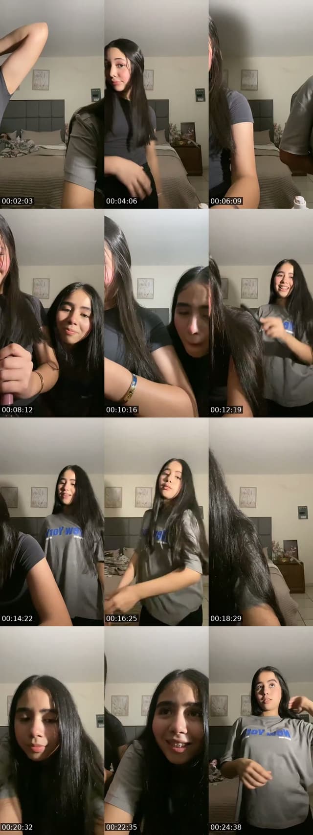 @yubelrbb TikTok live