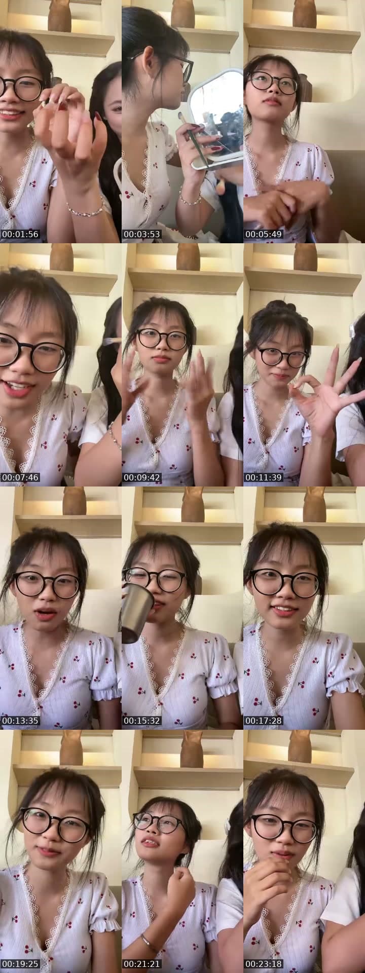 khởi nghiệp sớm