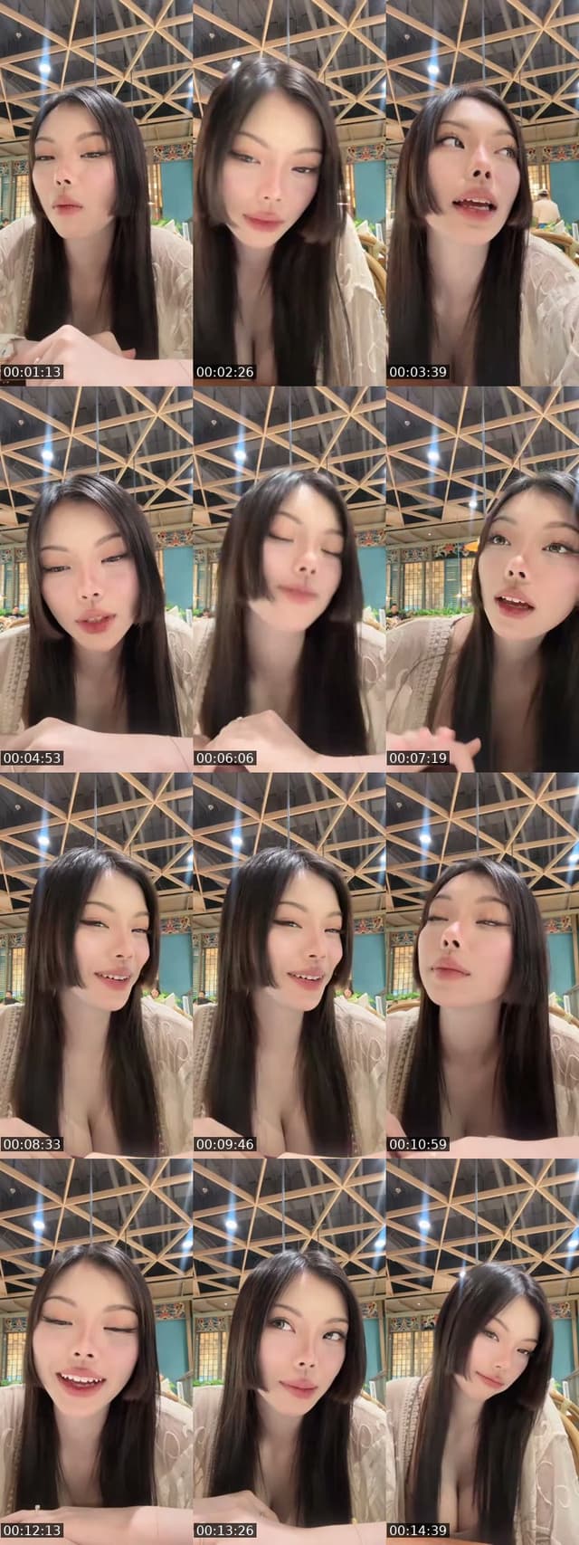 @putrishakur TikTok live
