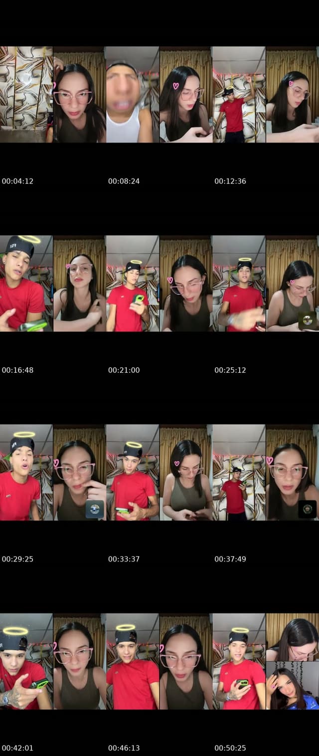@engilverz TikTok live from 2026-06-24