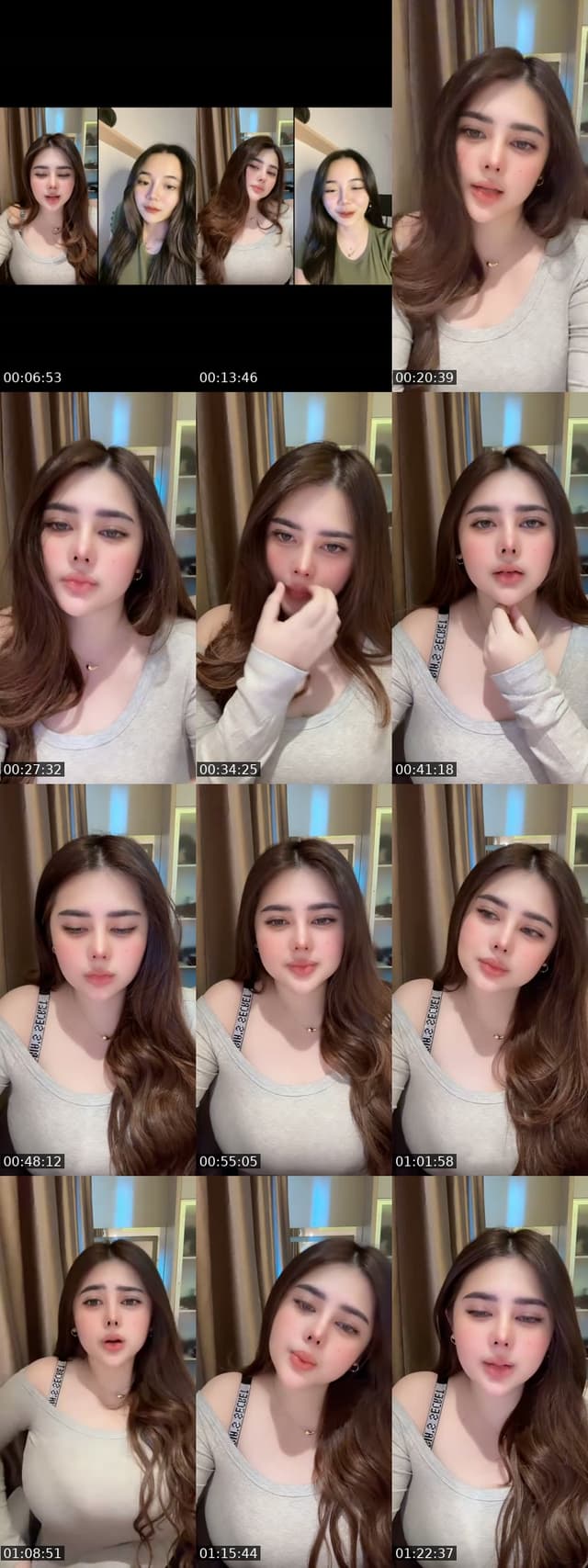 @libragirls774 TikTok live