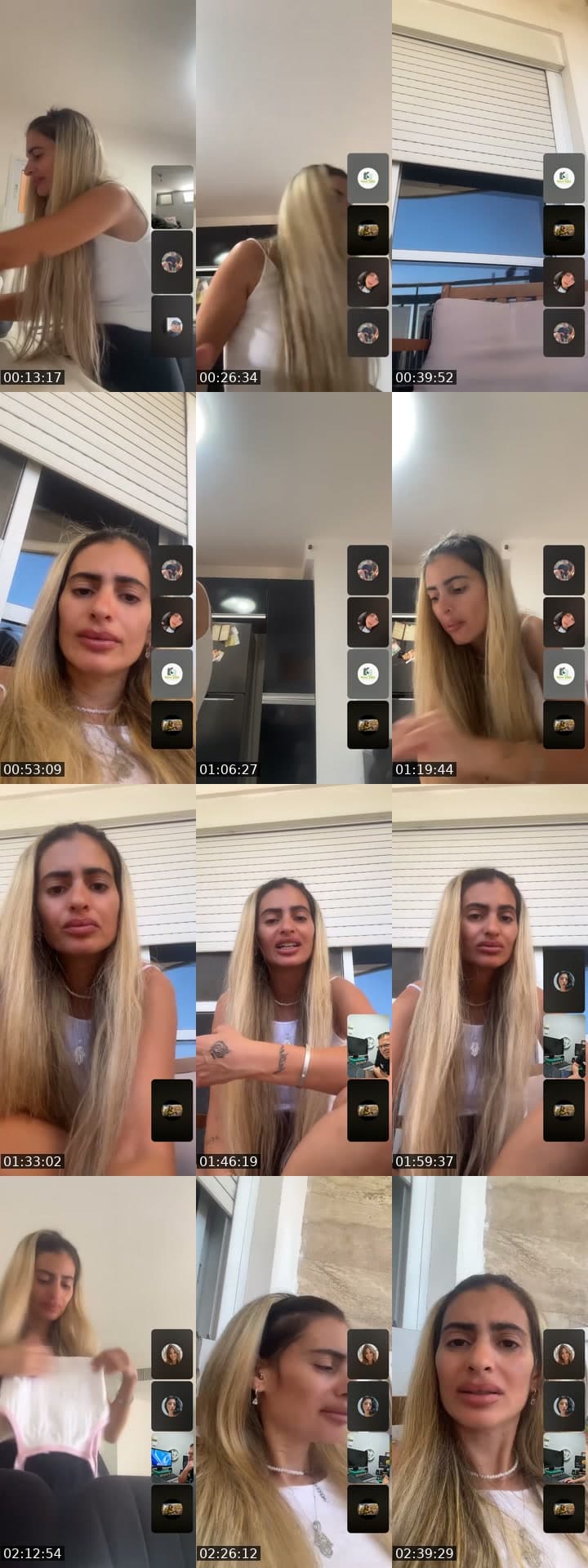 @mazali067 TikTok live stream