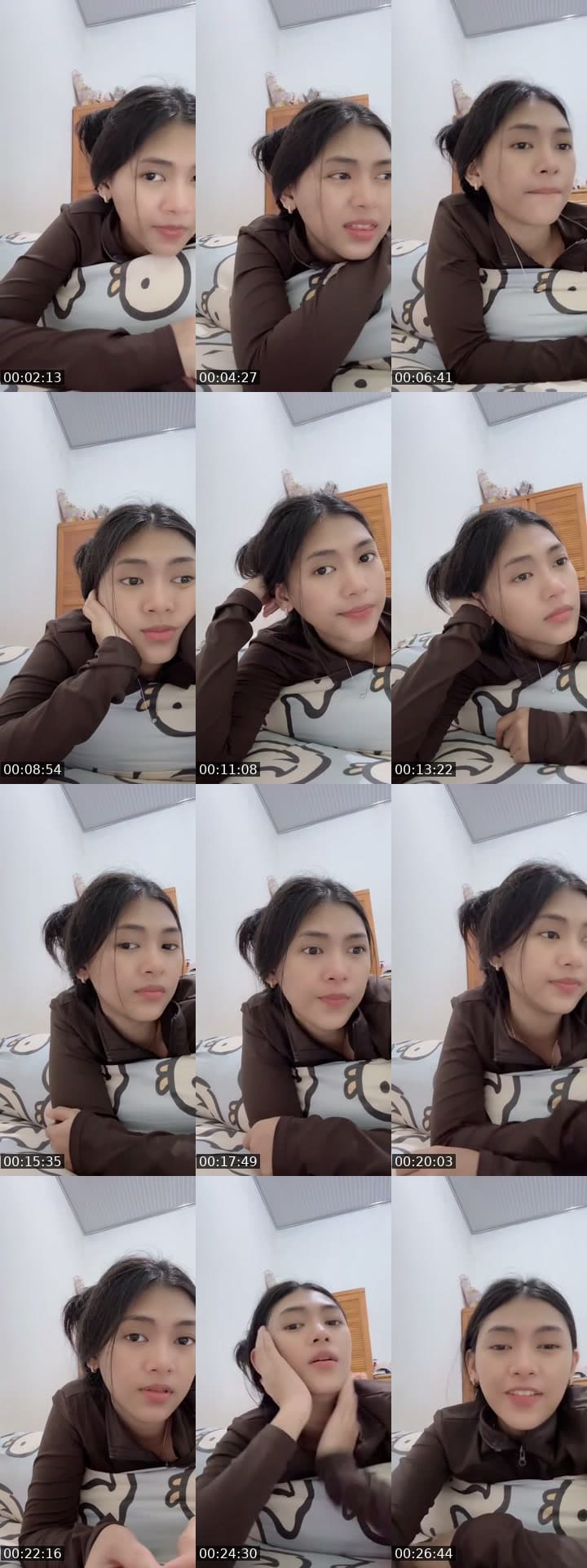 @nadjtcha2 TikTok live stream
