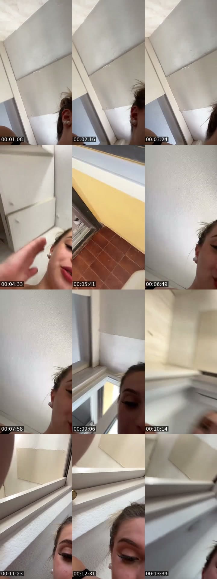 @naiara_ji TikTok live stream