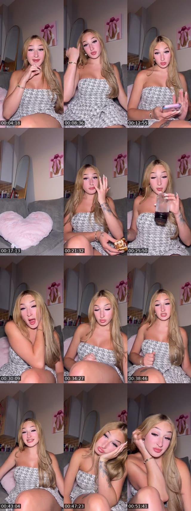 @theonlyhavenrose TikTok live from 2026-06-24