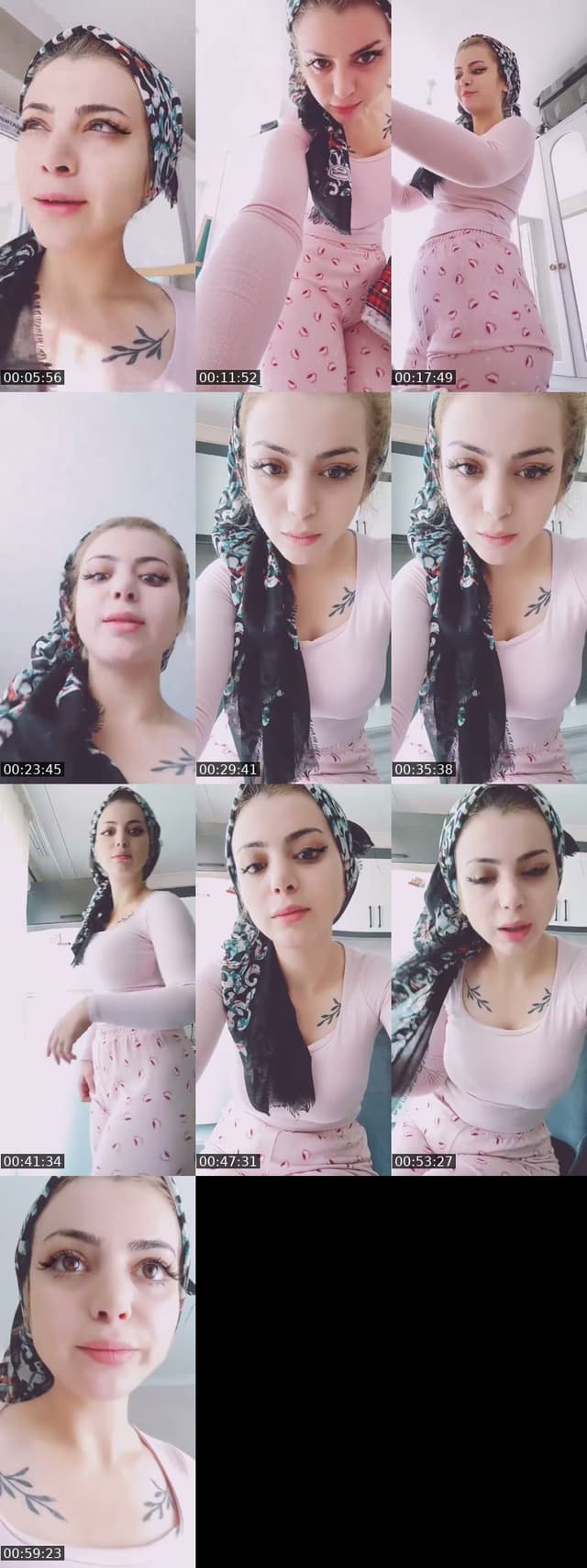 @zlemballl TikTok live