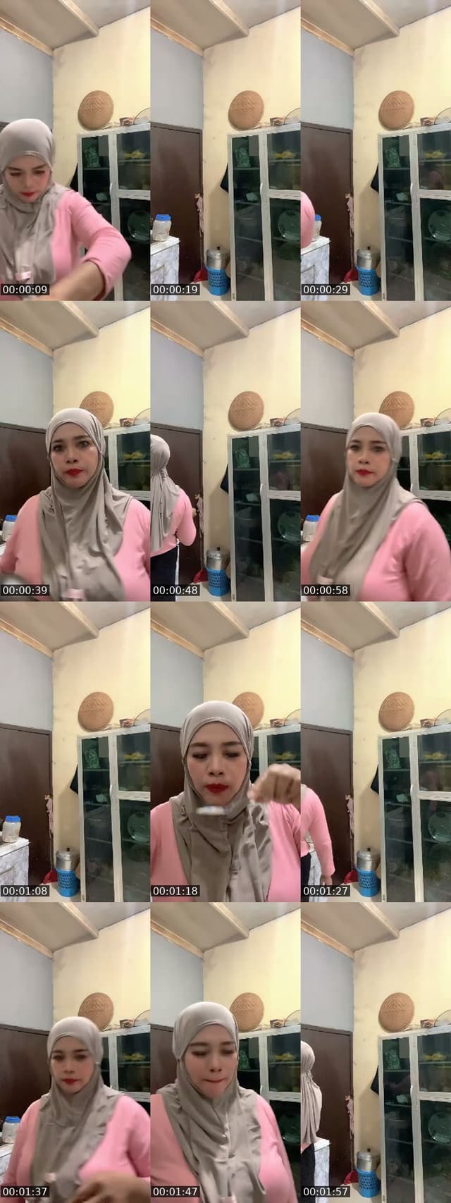 @iiskrisnawati7 TikTok live