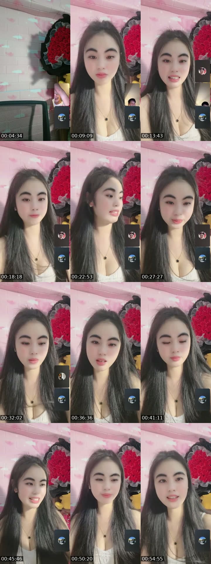 @ma.con304 TikTok live stream