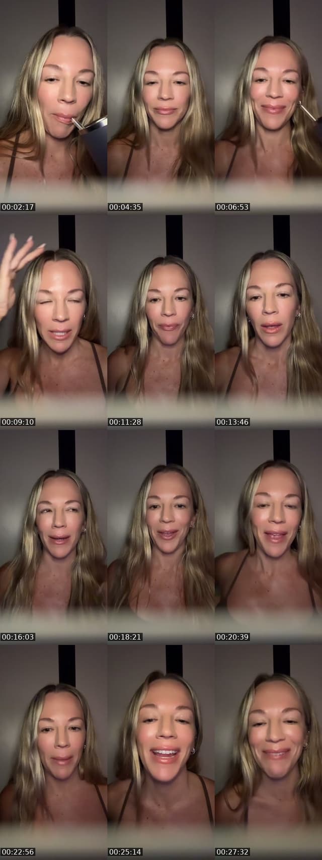 TikTok live: Hey!!!! by @hey.beautyy