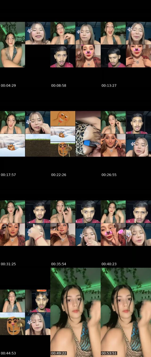 @ali_shirly1 TikTok live