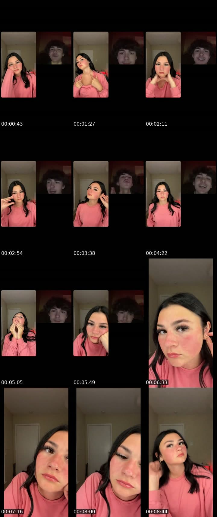 @mak50707 TikTok live stream