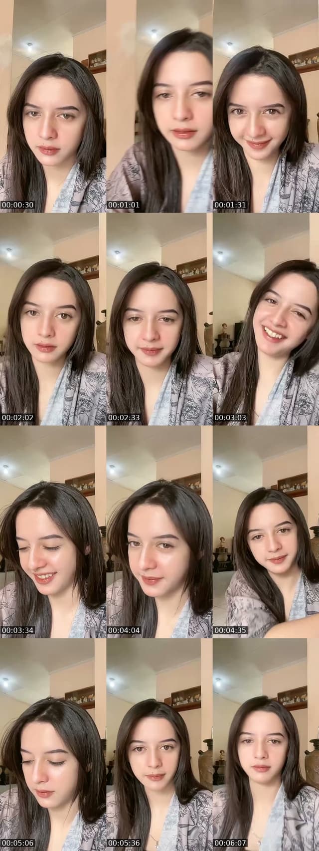 dari kontak anda - @amel.humaira4