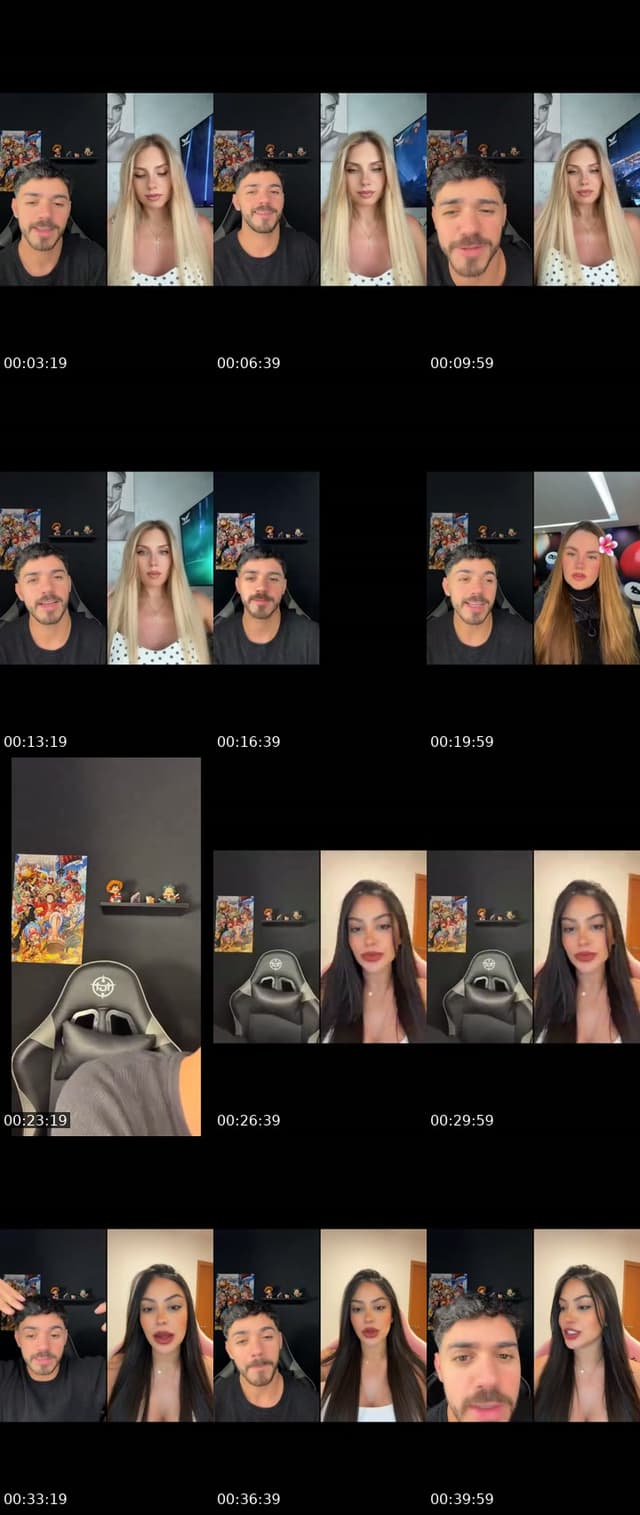 TikTok live: Dream: TOP 1 ✨ 🇧🇷/🇺🇸 by @ismaelmeendes