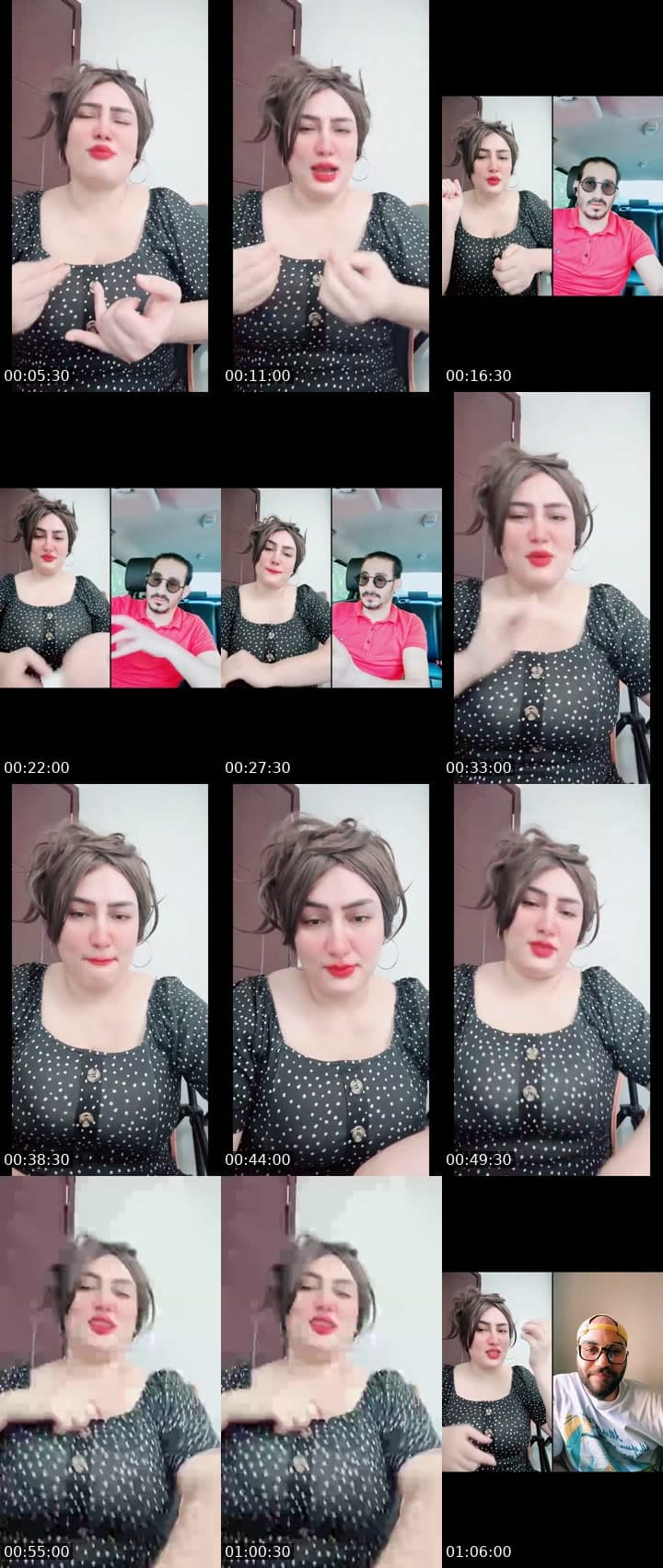 @nonoandn1 TikTok live stream