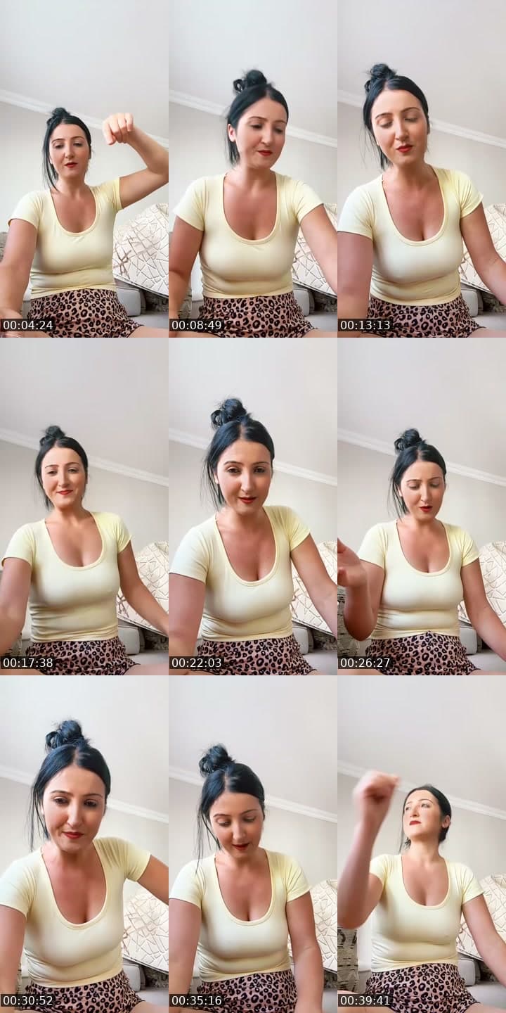 @serpilceylann2727 TikTok live stream