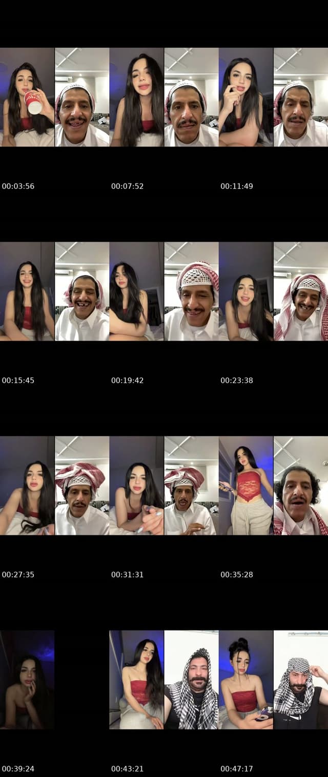 @zenab678zezo TikTok live from 2026-06-24