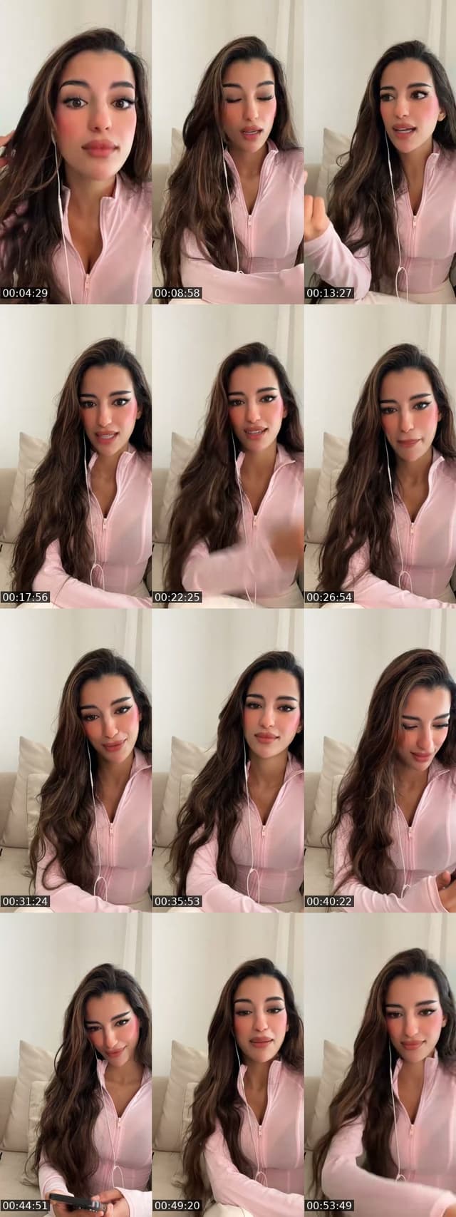 TikTok live: doحa✨🇶🇦 by @.fqrr777